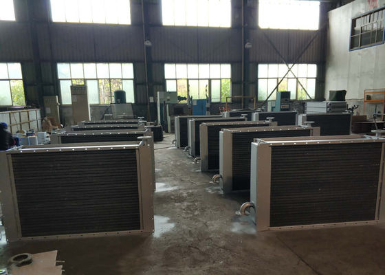 Seamless Pipes Steam Heating CoilHeat Exchange Tubes Stainless Steel